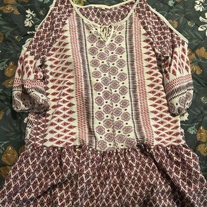 Gibson Latimer dress - size M